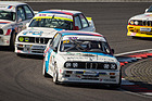 Bild: BMW M3 (1991) – AvD Oldtimer-Grand-Prix 2022
