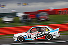 BMW M3 (1991) - Super Touring Car Trophy - Silverstone Classic 2017