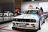 BMW M3 (1992) - an der Techno Classica 2014 (© Bruno von Rotz, 2014) BMW M3 (1992) - an der Techno Classica 2014 (© Bruno von Rotz, 2014)
