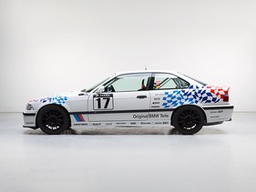 BMW M3 (1993) - as lot 32 at auction 225 by auctionata on May 4, 2015