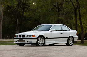 BMW M3 (1995) - als Lot 42 an der Gooding & Co Geared Online Versteigerung vom 26. bis 30. Oktober 2020