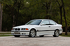 BMW M3 (1995) - als Lot 42 an der Gooding & Co Geared Online Versteigerung vom 26. bis 30. Oktober 2020