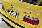 BMW M3 (1997) - als Lot 171 angeboten an der RM/Sotheby's Versteigerung in München vom 26. November 2022