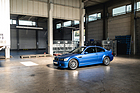 BMW M3 (2003) - Lot 105 at the RM/Sotheby's auction in Munich on November 17, 2023