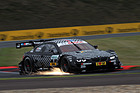 BMW M3 (2012) - Bruno Spengler wird 2012 DTM-Meister