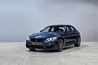 Bild: BMW M3 30 Jahre Edition (2016) - Lot 162 an der RM/Sotheby's Versteigerung in München vom 17. November 2023
