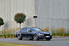 BMW M3 30 Years Edition (2017) - as lot 128 at the RM Sotheby's auction in Munich on October 18, 2025