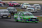 BMW M3 Alpina - Tourenwagen Classics Lausitzring 15./16. August 2020