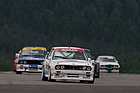 Bild: BMW M3 Bigazzi (1992) - ADAC Eifelrennen 2013 - Tourenwagen Revival