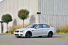 BMW M3 CRT (2011) - als Lot 124 an der RM Sotheby's Versteigerung in München am 18. Oktober 2025