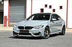 Bild: BMW M3 CS F80 (2018) - angeboten als Lot 30 an der Artcurial Sur les Champs Versteigerung am 24. Oktober 2021