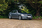 BMW M3 CSL (2003) - Lot 210 an der RM/Sotheby's London Versteigerung vom 4 November 2023