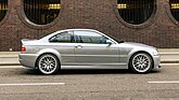 BMW M3 CSL (2003) - im Angebot an der Broad Arrow BMW-Versteigerung anlässlich des Concorso d'Eleganza Villa d'Este am 24. Mai 2025