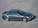 Image: BMW M3 CSL E46 (2003) - with plastic roof