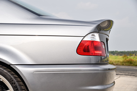 BMW M3 CSL E46 (2005) (2005)