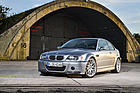 Image: BMW M3 CSL E46 (2005)