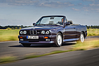 BMW M3 Cabrio E30 (1989)