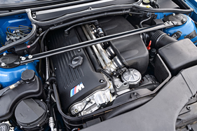 BMW M3 Cabrio E46 (2000) (2000)