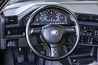 Bild: BMW M3 Cabriolet (1990) - BMW-M-Lenkrad