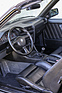 BMW M3 Cabriolet (1990) - Lederausstattung kostete DM 7000 Aufpreis