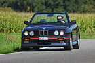 Artikelbild BMW M3 Cabriolet – spritzige Nische