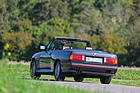 BMW M3 Cabriolet (1990) - blieb auch wegen des hohen Preises selten