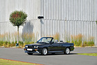 BMW M3 Cabriolet (1992) - als Lot 115 an der RM Sotheby's Versteigerung in München am 18. Oktober 2025