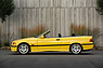BMW M3 Cabriolet (1995) - als Lot 116 an der RM Sotheby's Versteigerung in München am 18. Oktober 2025 (© Tom Gidden - Courtesy RM Sotheby's, 2025) BMW M3 Cabriolet (1995) - als Lot 116 an der RM Sotheby's Versteigerung in München am 18. Oktober 2025 (© Tom Gidden - Courtesy RM Sotheby's, 2025)