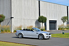 BMW M3 Cabriolet (2002) - als Lot 126 an der RM Sotheby's Versteigerung in München am 18. Oktober 2025