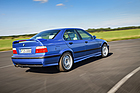 Bild: BMW M3 Compact (1996)