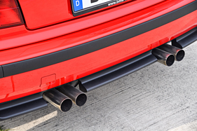 BMW M3 Compact (1996) (1996)