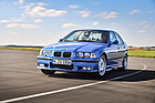 Bild: BMW M3 Compact (1996)