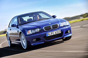 BMW M3 Competition E46 (2005) (2005)