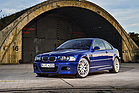 Bild: BMW M3 Competition E46 (2005)