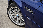 Bild: BMW M3 Competition E46 (2005)