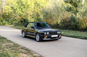 BMW M3 Convertible (1989) - Lot 129 an der RM/Sotheby's Miami Versteigerung vom 1./2. März 2024