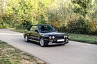 Image: BMW M3 Convertible (1989) - Lot 129 at the RM/Sotheby's Miami auction on March 1-2, 2024