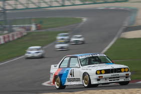 BMW M3 DTM (1987) - Tourenwagen Revival - AvD Oldtimer-Grand-Prix 2015