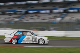 BMW M3 DTM Rep. (1989) - Tourenwagen Revival - AvD Oldtimer-Grand-Prix 2015