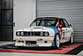 BMW M3 DTM Tribute (1989) - angeboten als Lot 218 an der RM/Sotheby's-Versteigerung in Monterey am 16. August 2019 (© Courtney Cutchen - Courtesy RM/Sotheby's, 2019) BMW M3 DTM Tribute (1989) - angeboten als Lot 218 an der RM/Sotheby's-Versteigerung in Monterey am 16. August 2019 (© Courtney Cutchen - Courtesy RM/Sotheby's, 2019)