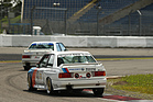 BMW M3 DTM  an der Historic Trophy Nürburgring 2016 - Tourenwagen Classics