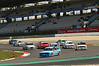 Bild: BMW M3 DTM an der Historic Trophy Nürburgring 2016 - Tourenwagen Classics
