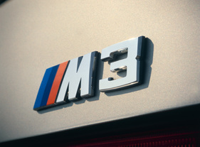 BMW M3 E30 (1985) - das Erkennungszeichen