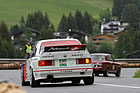BMW M3 E30 (1986) - Feld 8 - Lenzerheide Motor Classics 2019