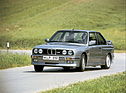 BMW M3 E30 (1986) - in artgerechter Verwendung