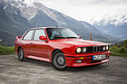 BMW M3 E30 (1986) (1986)