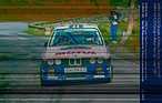 BMW M3 E30 (1987) - Rallye Tour de Corse