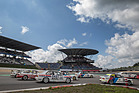 Image: BMW M3 E30 (1987) - Touring Car Classics - AvD OGP 2017