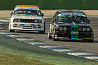 BMW M3 E30 (1987) - Touring Car Classics on the occasion of the Hockenheim Historic 2018