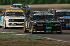 Artikelbild Bildergalerie Hockenheim Historic 2018 - Tourenwagen Classics